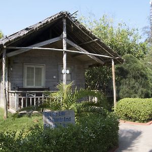 Lotus An Eco Resort Konark